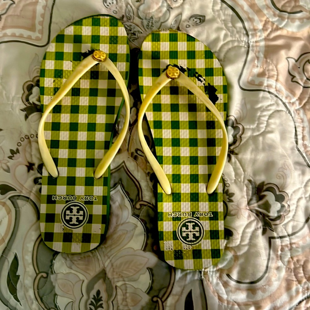 Tory Burch sandals